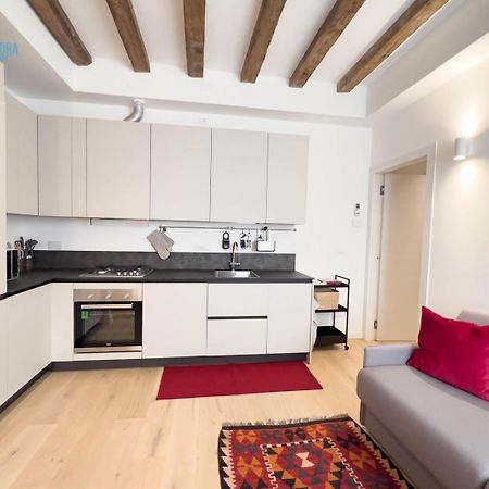 Cavana 5 Tirabora Short Rent Triëst Buitenkant foto