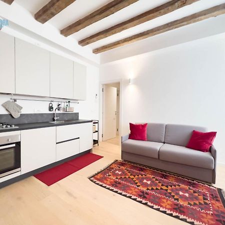 Cavana 5 Tirabora Short Rent Triëst Buitenkant foto