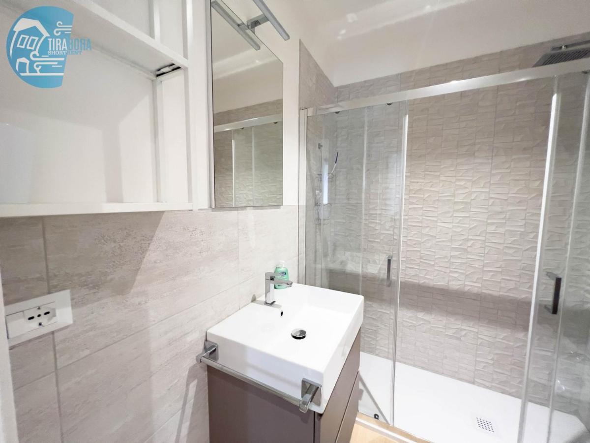 Cavana 5 Tirabora Short Rent Triëst Buitenkant foto