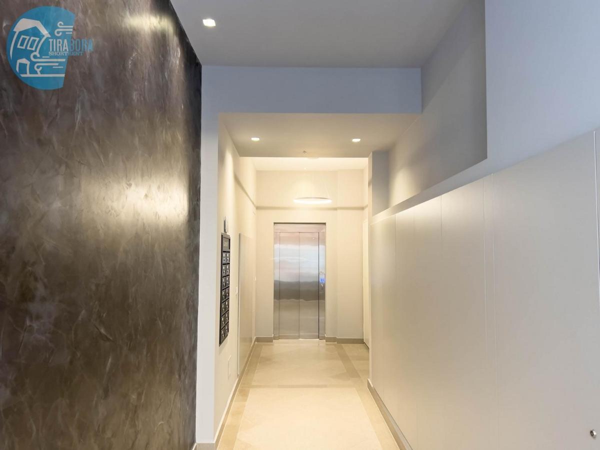 Cavana 5 Tirabora Short Rent Triëst Buitenkant foto