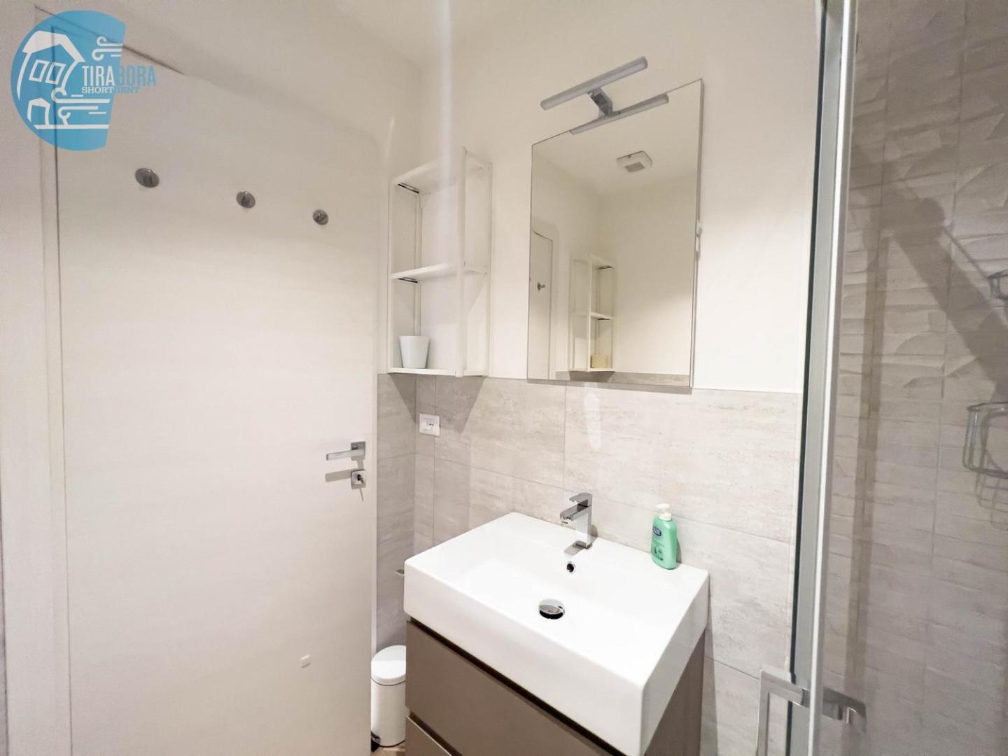 Cavana 5 Tirabora Short Rent Triëst Buitenkant foto
